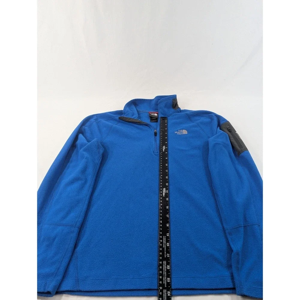 The North Face excellent measurements